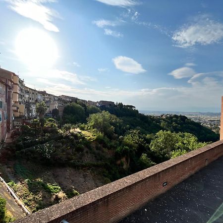 Ferienwohnung Il Ginepro San Miniato Exterior foto