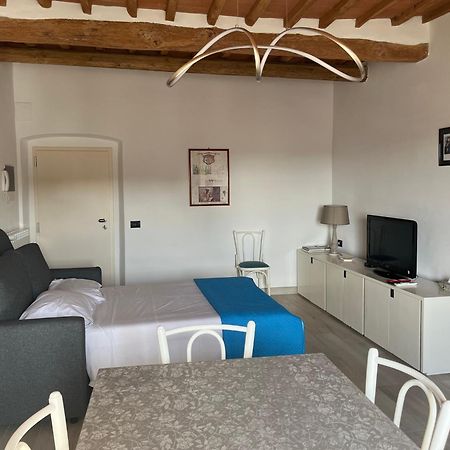 Ferienwohnung Il Ginepro San Miniato Exterior foto