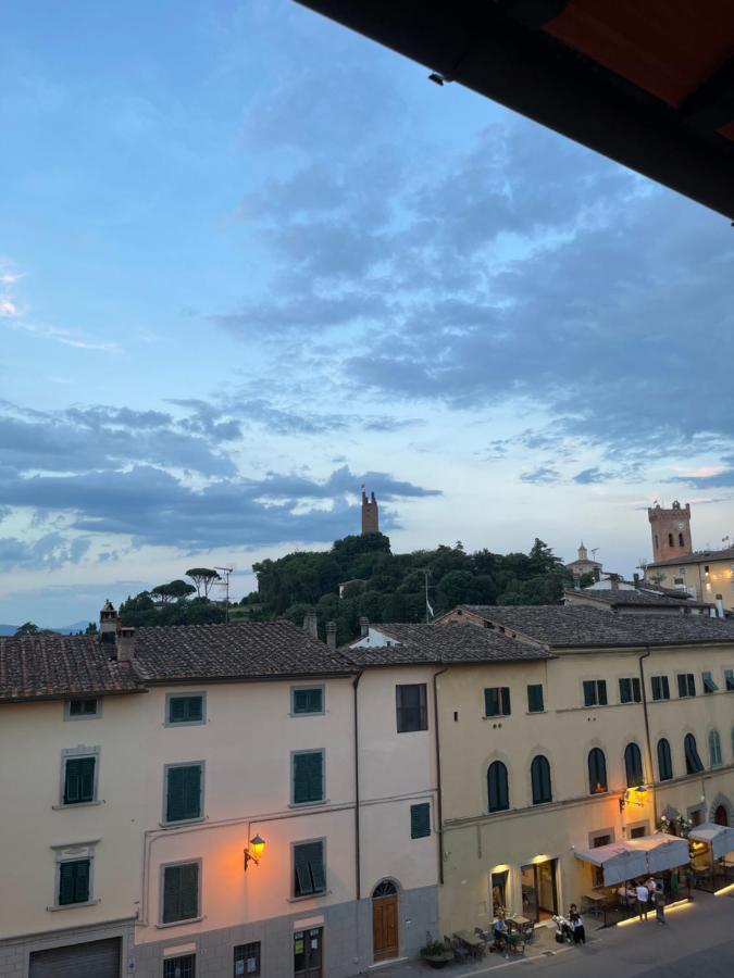 Ferienwohnung Il Ginepro San Miniato Exterior foto