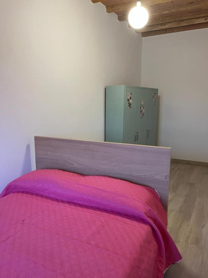 Ferienwohnung Il Ginepro San Miniato Exterior foto