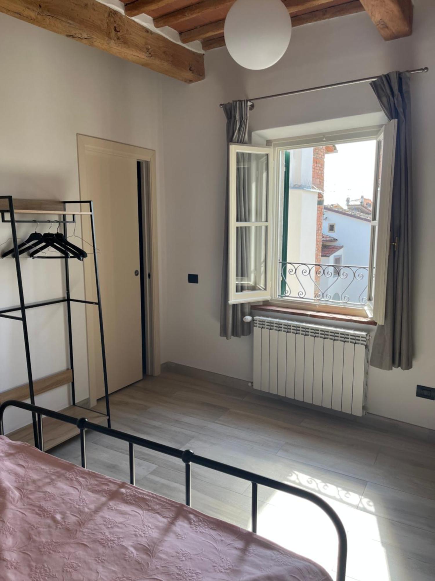 Ferienwohnung Il Ginepro San Miniato Exterior foto