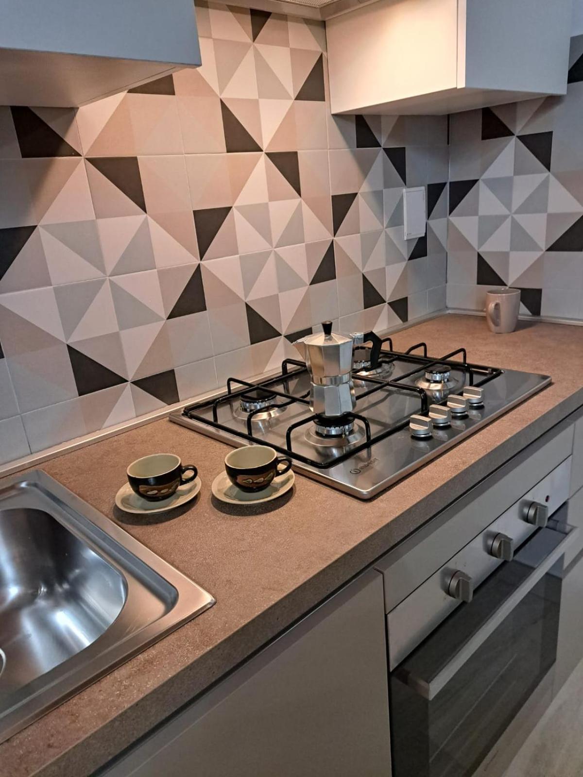 Ferienwohnung Il Ginepro San Miniato Exterior foto