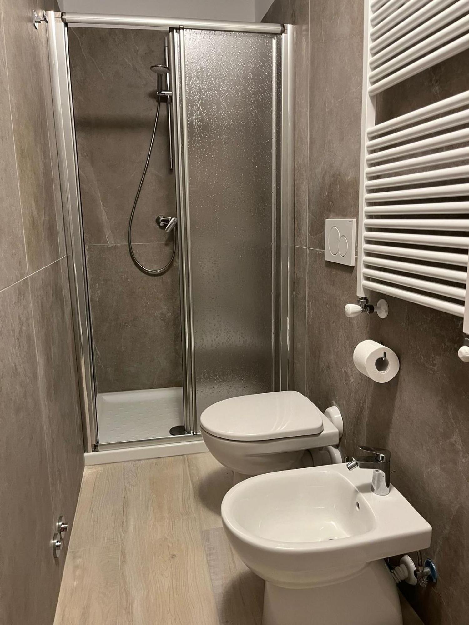 Ferienwohnung Il Ginepro San Miniato Exterior foto