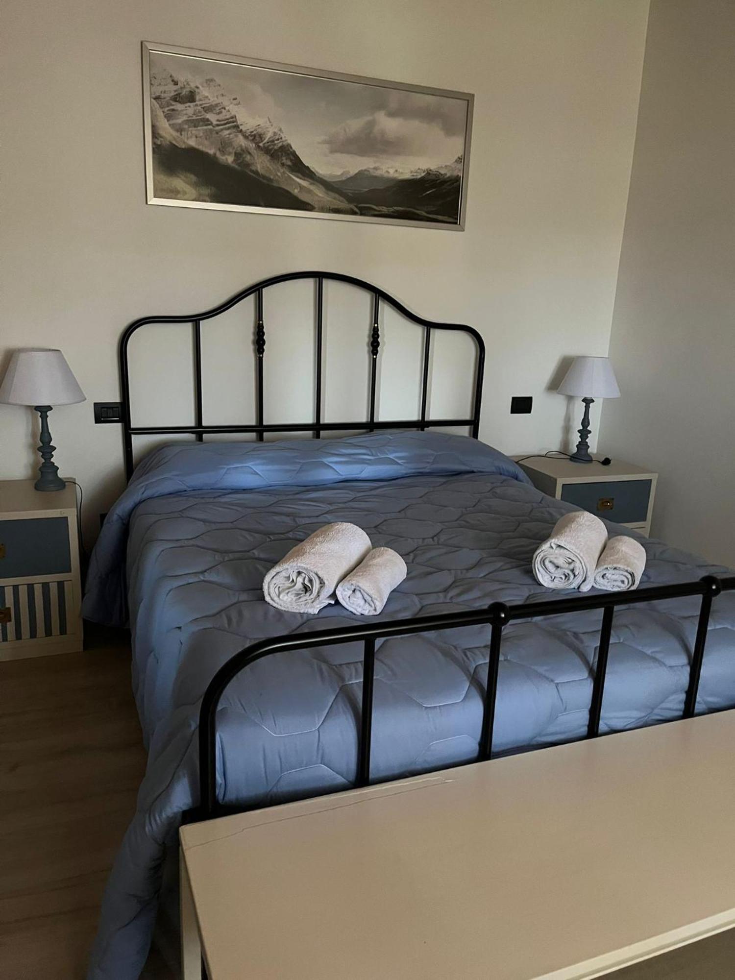 Ferienwohnung Il Ginepro San Miniato Exterior foto